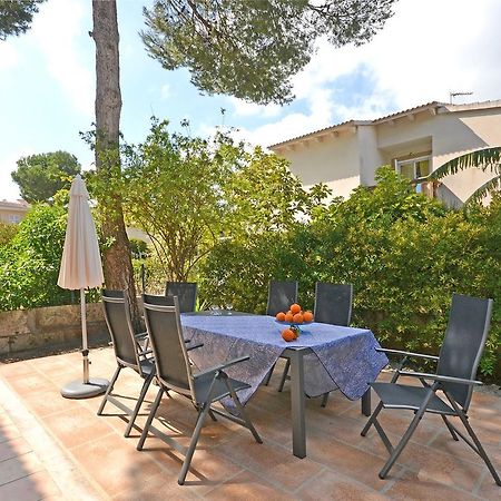 Villa Salada House Port de Alcudia  Esterno foto