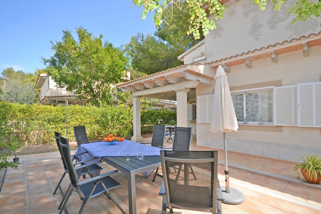 Villa Salada House Port de Alcudia  Esterno foto