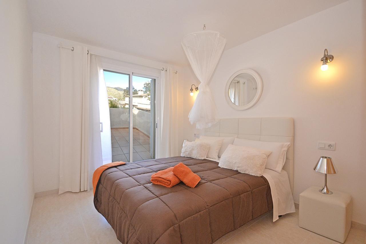 Villa Salada House Port de Alcudia  Esterno foto