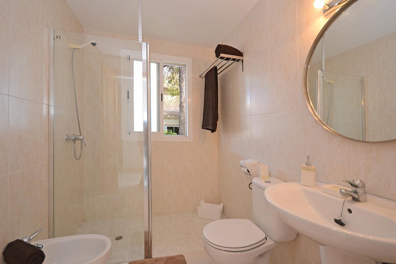 Villa Salada House Port de Alcudia  Esterno foto