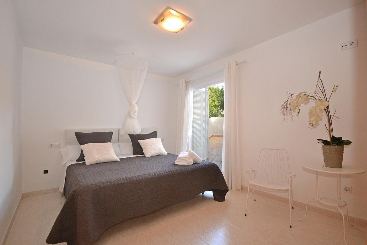 Villa Salada House Port de Alcudia  Esterno foto
